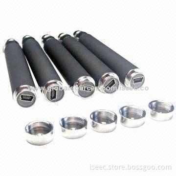 Hot Selling eGo-U Batteries with 650/900/1,100mAh High-capacity E Cigarette